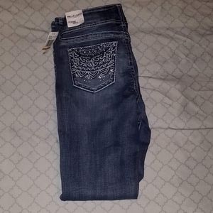 Size 3 Bootcut jeans